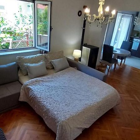 Guesthouse Dubrovnik Bagian luar foto