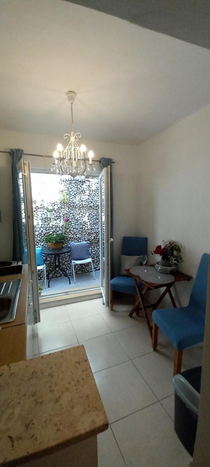 Guesthouse Dubrovnik Bagian luar foto
