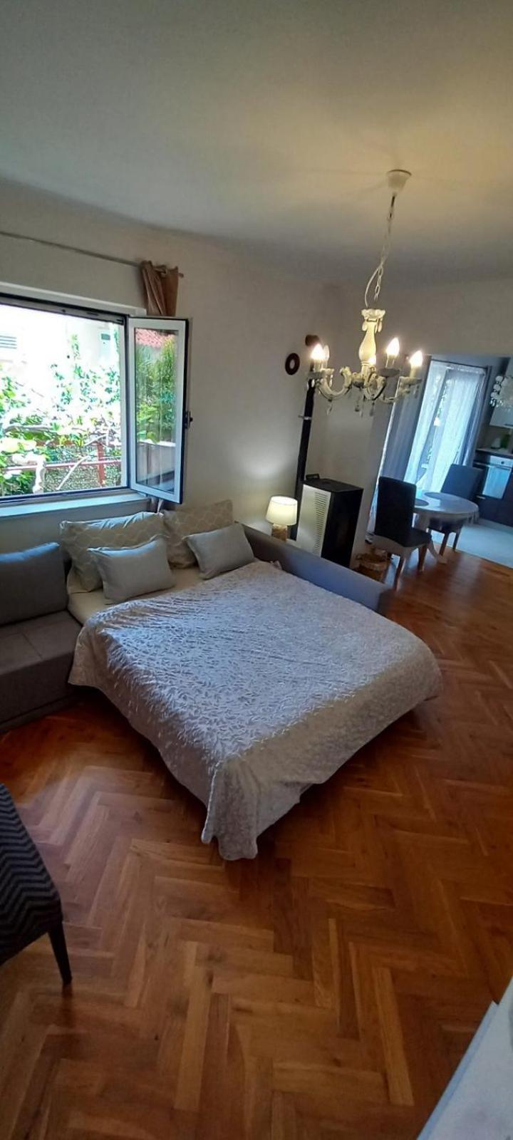 Guesthouse Dubrovnik Bagian luar foto