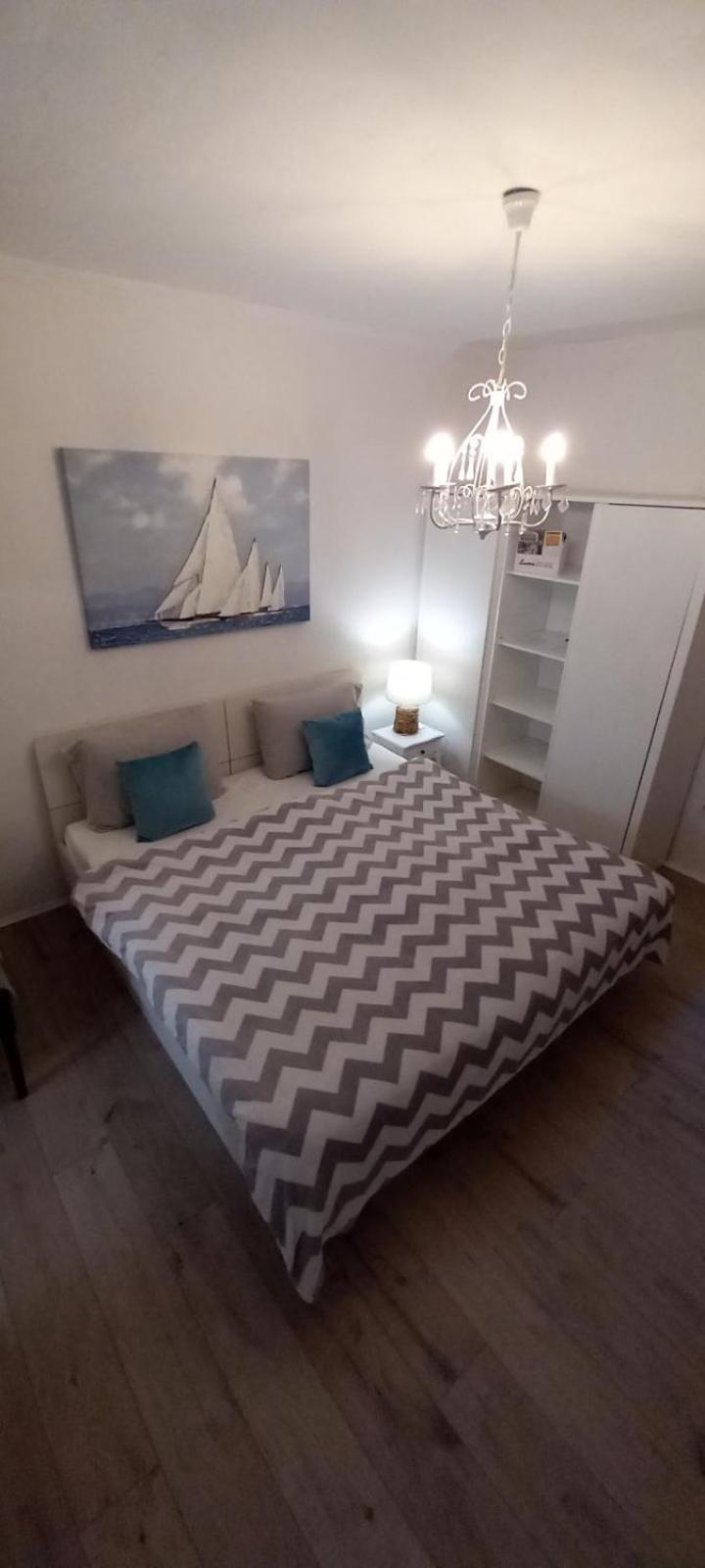 Guesthouse Dubrovnik Bagian luar foto
