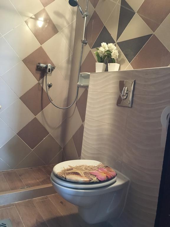 Guesthouse Dubrovnik Bagian luar foto