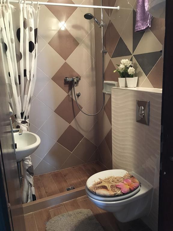 Guesthouse Dubrovnik Bagian luar foto