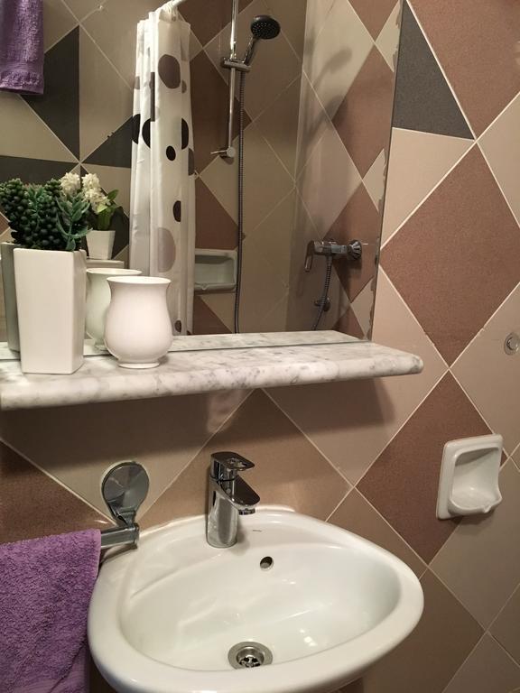 Guesthouse Dubrovnik Bagian luar foto