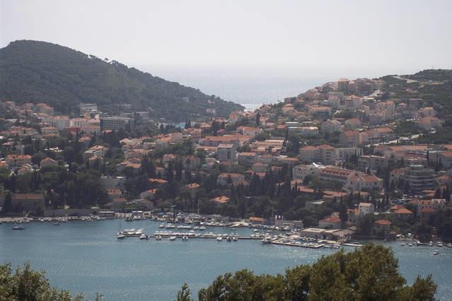 Guesthouse Dubrovnik Bagian luar foto