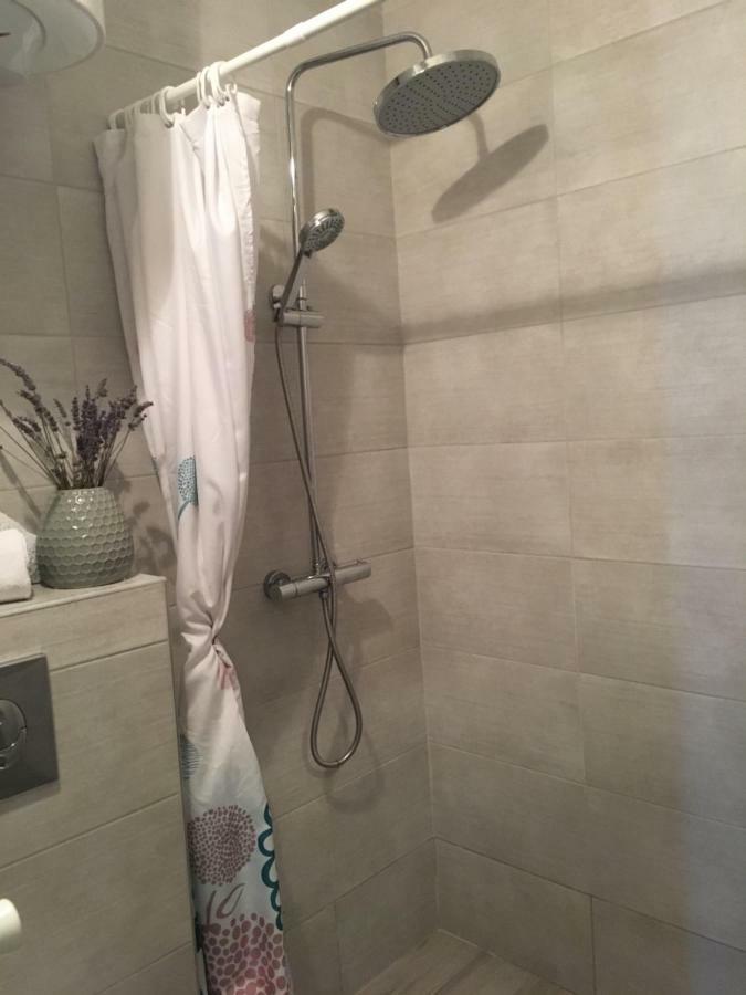 Guesthouse Dubrovnik Bagian luar foto