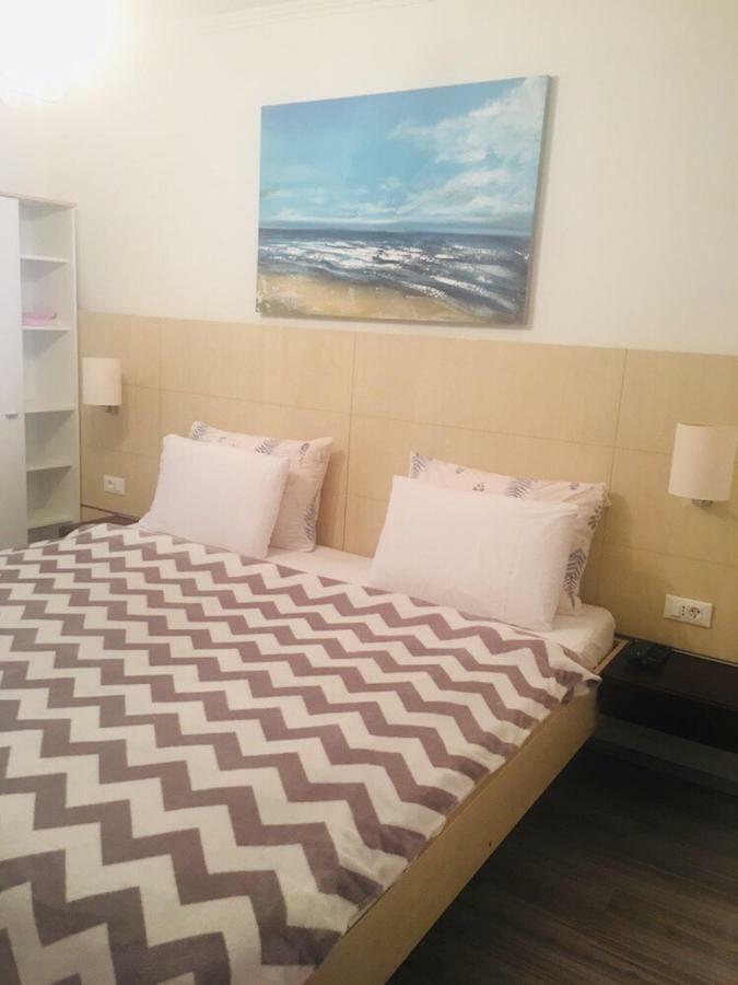 Guesthouse Dubrovnik Bagian luar foto