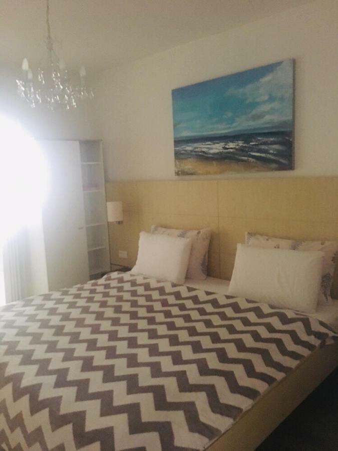 Guesthouse Dubrovnik Bagian luar foto