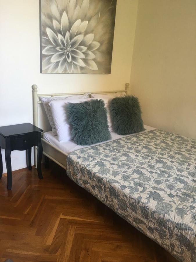 Guesthouse Dubrovnik Bagian luar foto